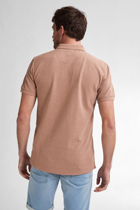 Petrol Industries men polo short sleeve